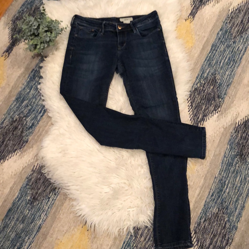 &SQIN Jeans from H&M